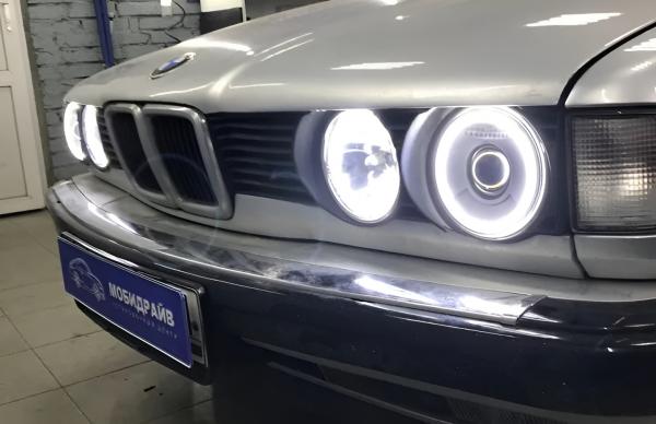 Ангельские глазки (LED маркеры)