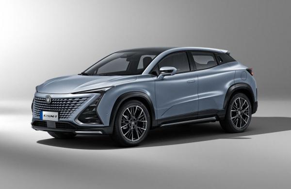 Электропривод багажника Changan UNI-T 2023+