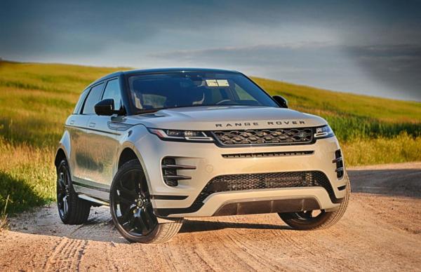Электропривод багажника Land Rover Range Rover Evoque L551 2018-2024
