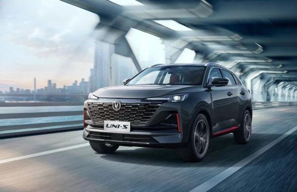 Доводчики дверей Changan UNI-S 2024-2025