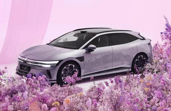 Доводчики дверей Zeekr 007 2023-2025