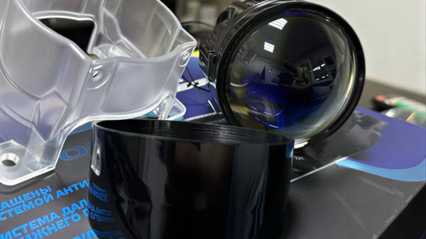 Руководство по ремонту и выбору фар: от галогена до Bi-LED