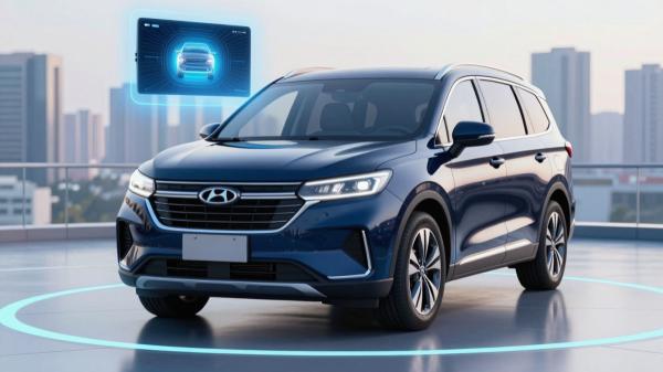 Слепые зоны в автомобиле и как круговой обзор решает проблему