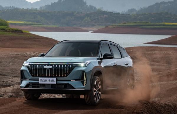 Доводчики дверей Geely Atlas 2025-2026