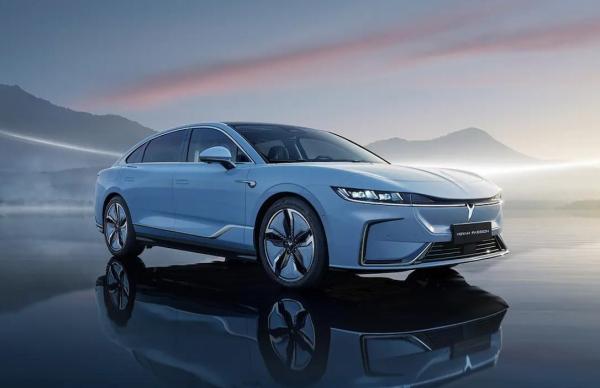 Доводчики дверей Voyah Passion EVR 2023-2026