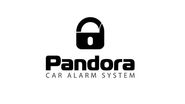 Pandora — профессиональные охранные системы и сигнализации