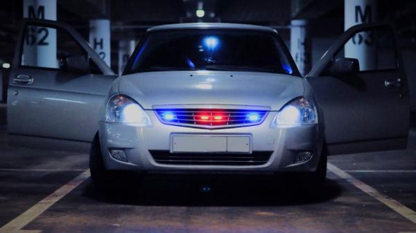 Спецсигналы на гражданских авто: техника, закон, реалии